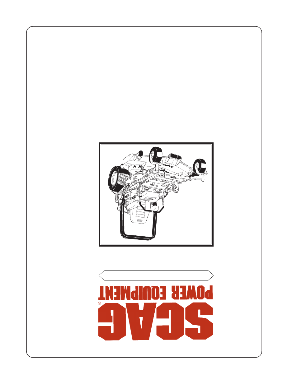Manual del operador, Modelo stt | Scag Power Equipment STT User Manual | Page 129 / 129
