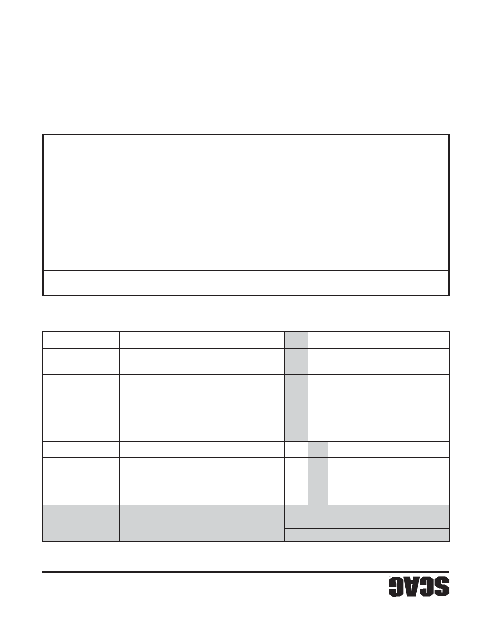 Sección 7 30 | Scag Power Equipment STT User Manual | Page 96 / 129