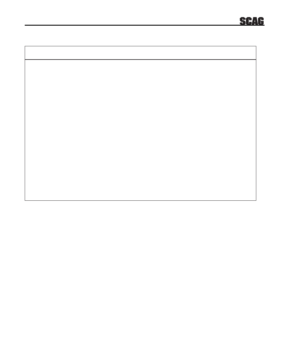 Hydraulic pump assembly | Scag Power Equipment SWZ User Manual | Page 28 / 36