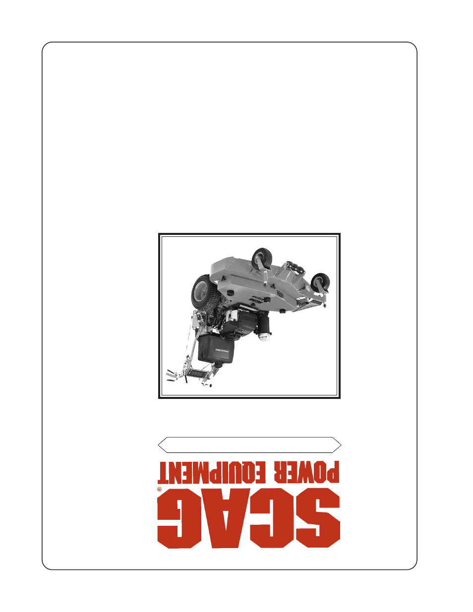 Manual del operador, Modelo swz | Scag Power Equipment WALK-BEHIND SWZ48V-17KAI User Manual | Page 92 / 92