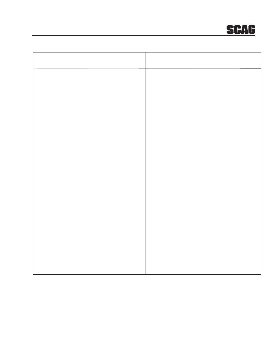 23 gc-stt-cs hopper components | Scag Power Equipment GC-STT-CS User Manual | Page 25 / 28