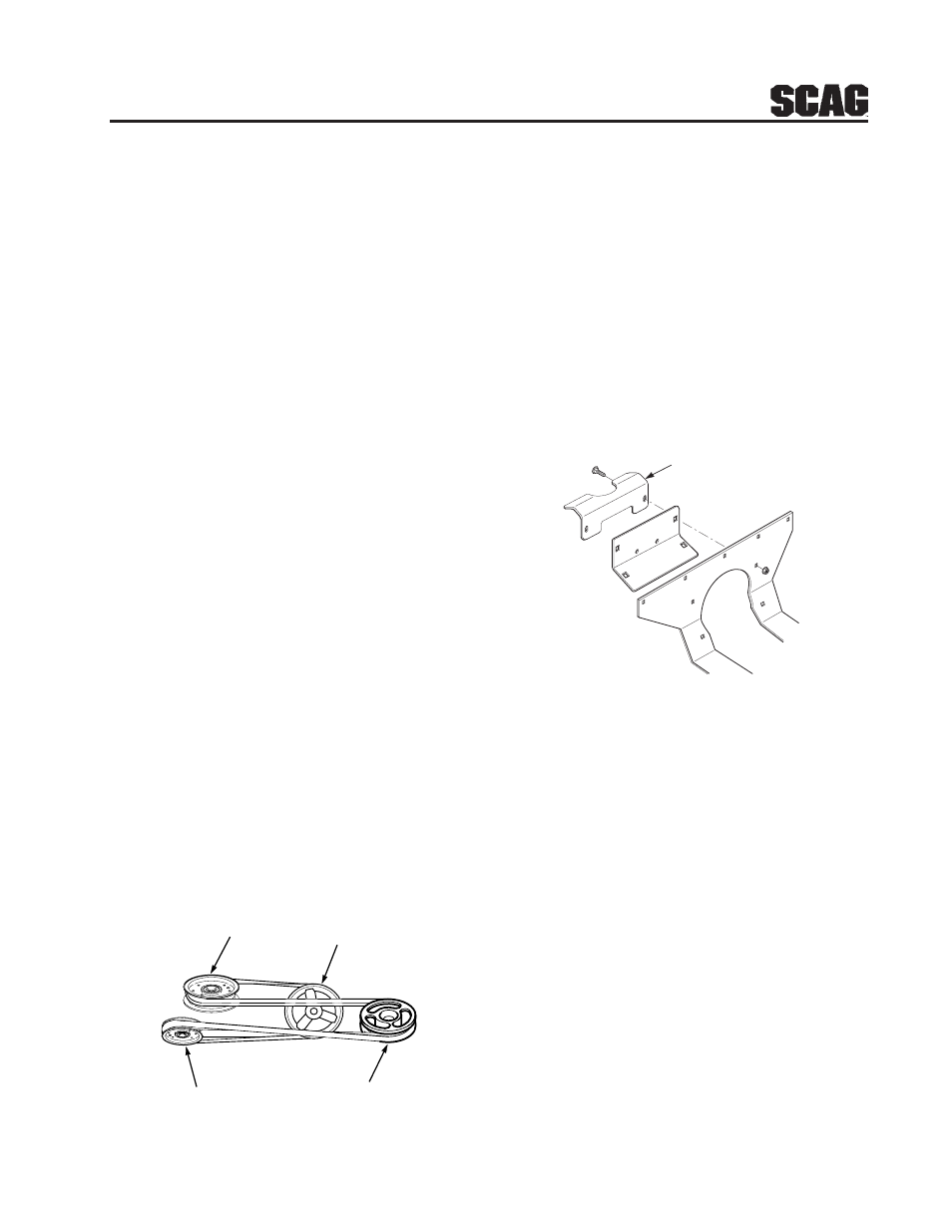 Figure 3-5 | Scag Power Equipment GC-STT-CS User Manual | Page 7 / 28