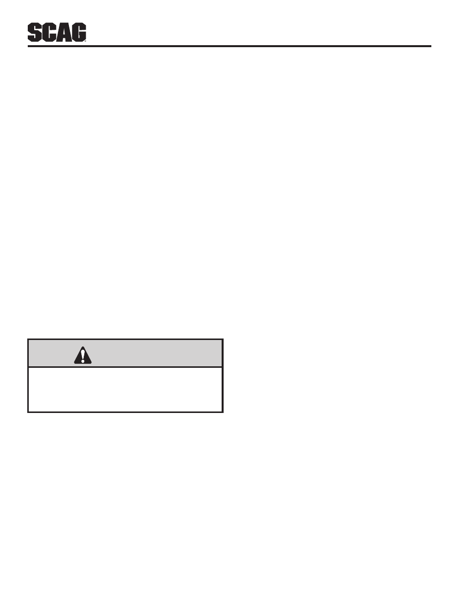 3 engine oil, 4 engine fuel system, Danger | Scag Power Equipment SW32-15KAI User Manual | Page 30 / 76