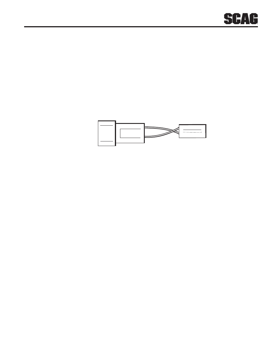 Scag Power Equipment SW32-15KAI User Manual | Page 47 / 76