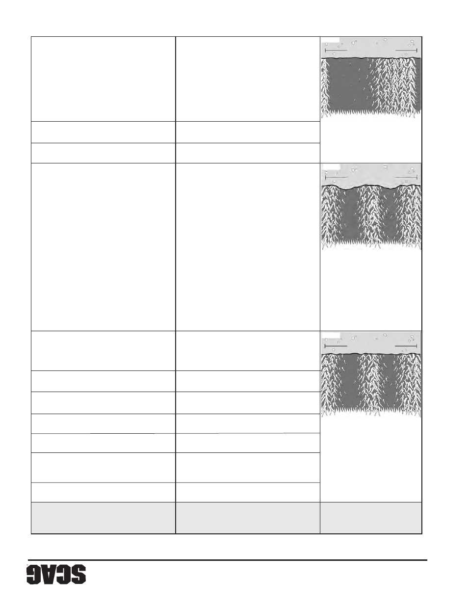 Scag Power Equipment SW32-15KAI User Manual | Page 56 / 76