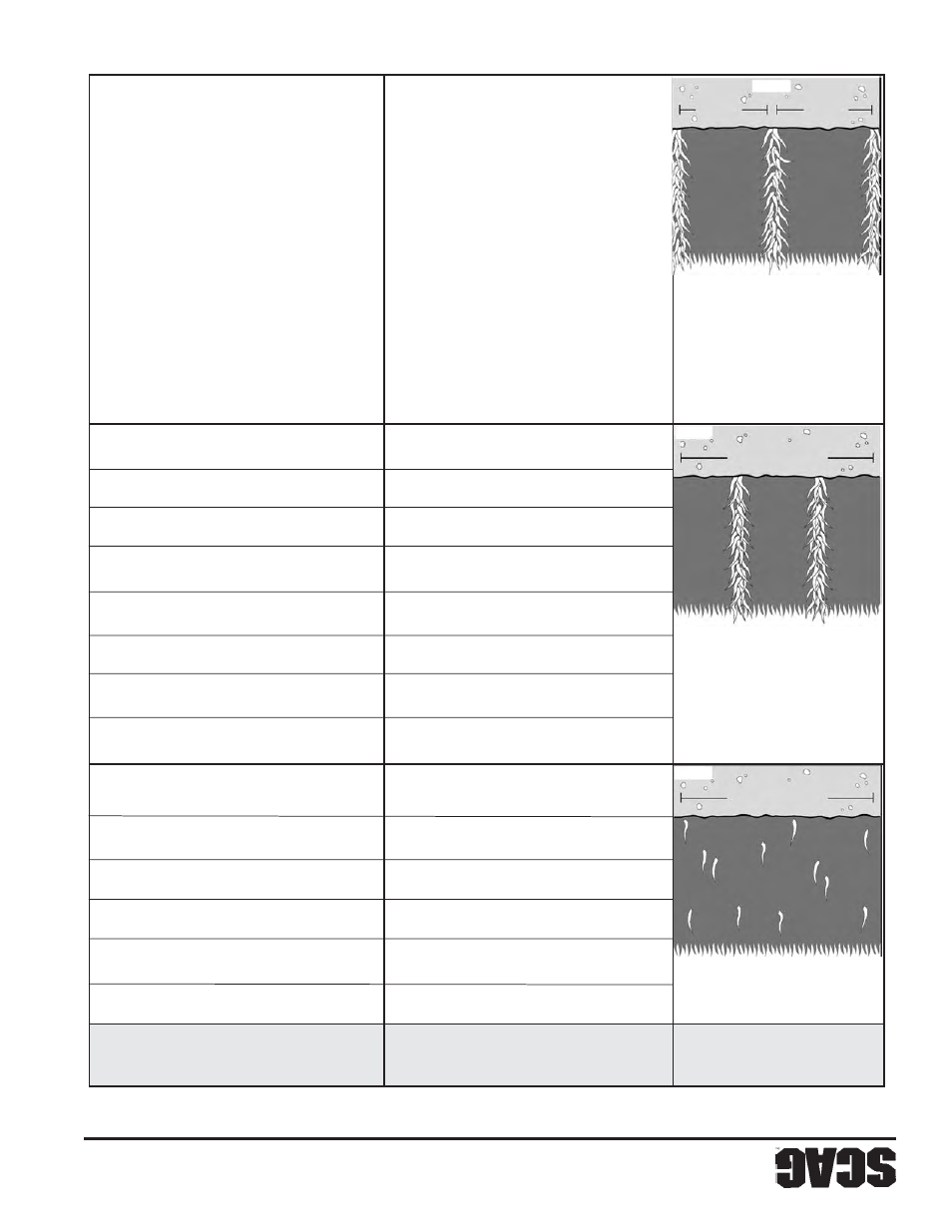 Scag Power Equipment SW32-15KAI User Manual | Page 57 / 76