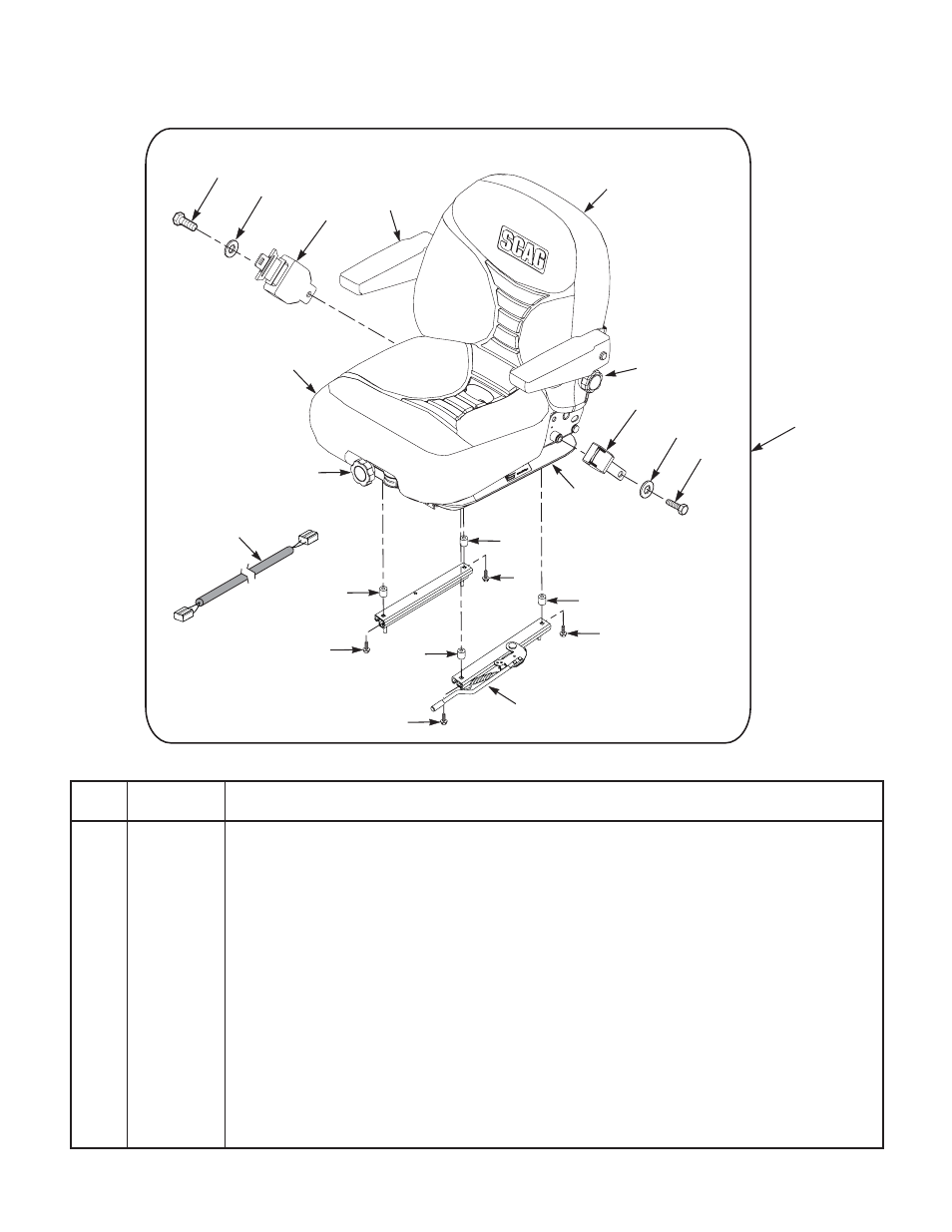 Scag Power Equipment STC SMWC-52V User Manual | Page 12 / 31