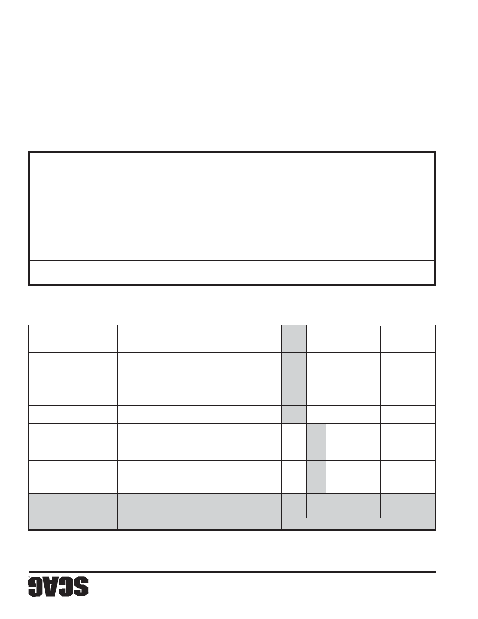 Sección 7 29 | Scag Power Equipment STWC User Manual | Page 74 / 106