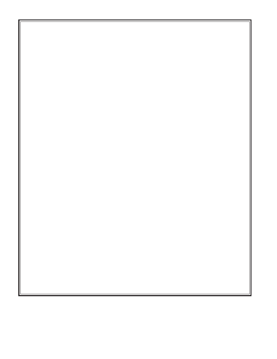 Scag Power Equipment SWZU User Manual | Page 4 / 92