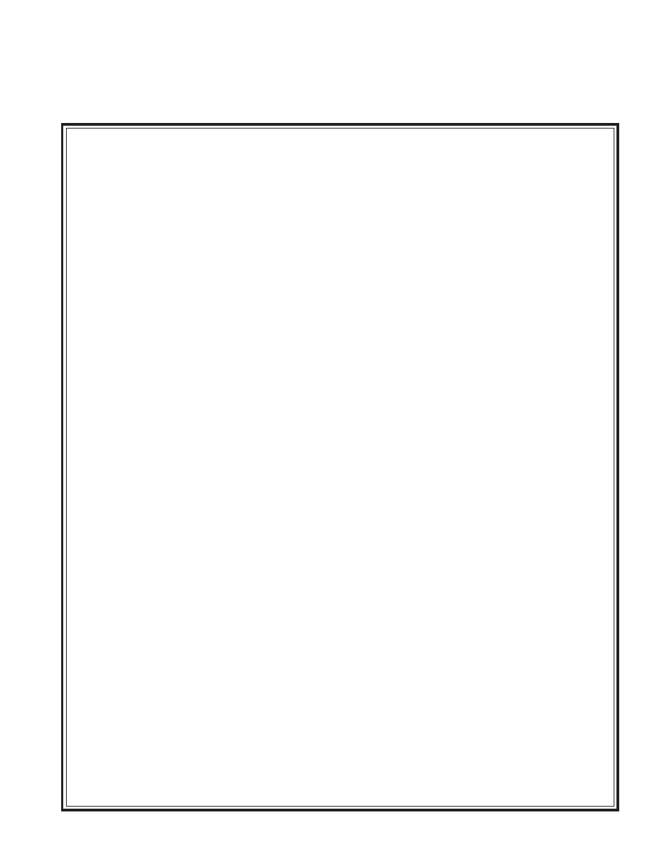 Scag Power Equipment SWZU User Manual | Page 89 / 92