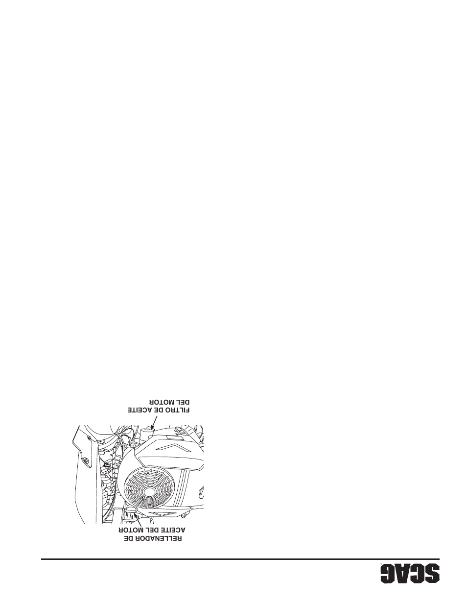 32 sección 7 | Scag Power Equipment STC52V-23BV  EN User Manual | Page 75 / 110