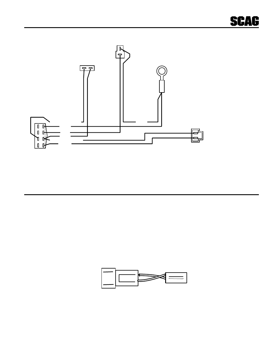 Scag Power Equipment SWU User Manual | Page 35 / 40