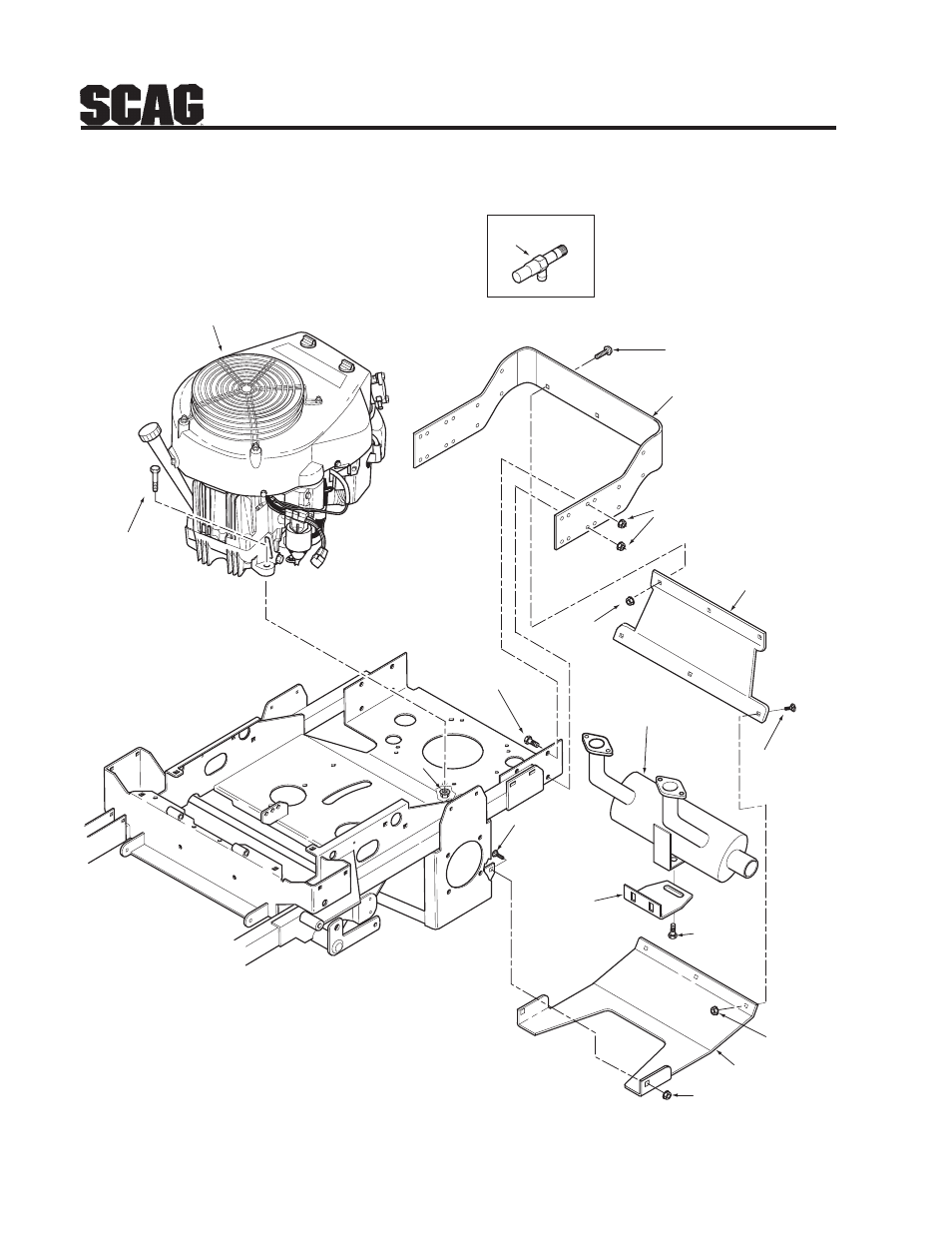 Scag Power Equipment STC48V-19KAI  EN User Manual | Page 14 / 28