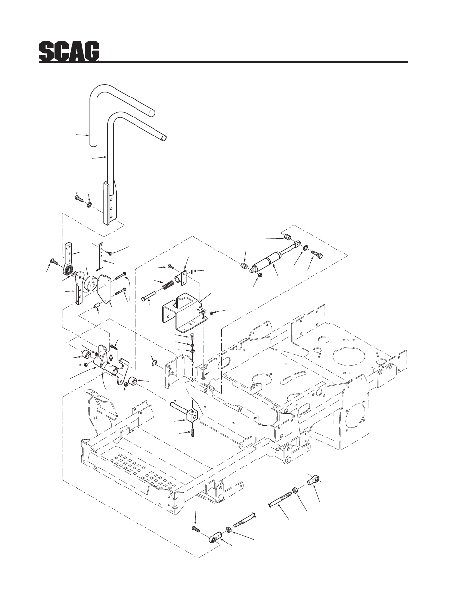 Scag Power Equipment STC48V-19KAI  EN User Manual | Page 16 / 28
