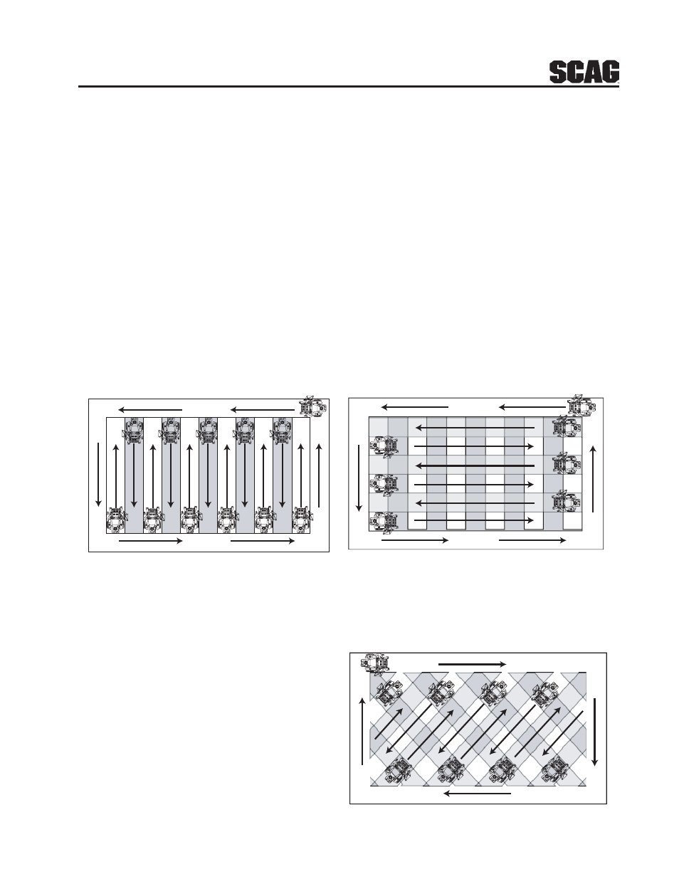 Scag Power Equipment MODEL TS User Manual | Page 7 / 14