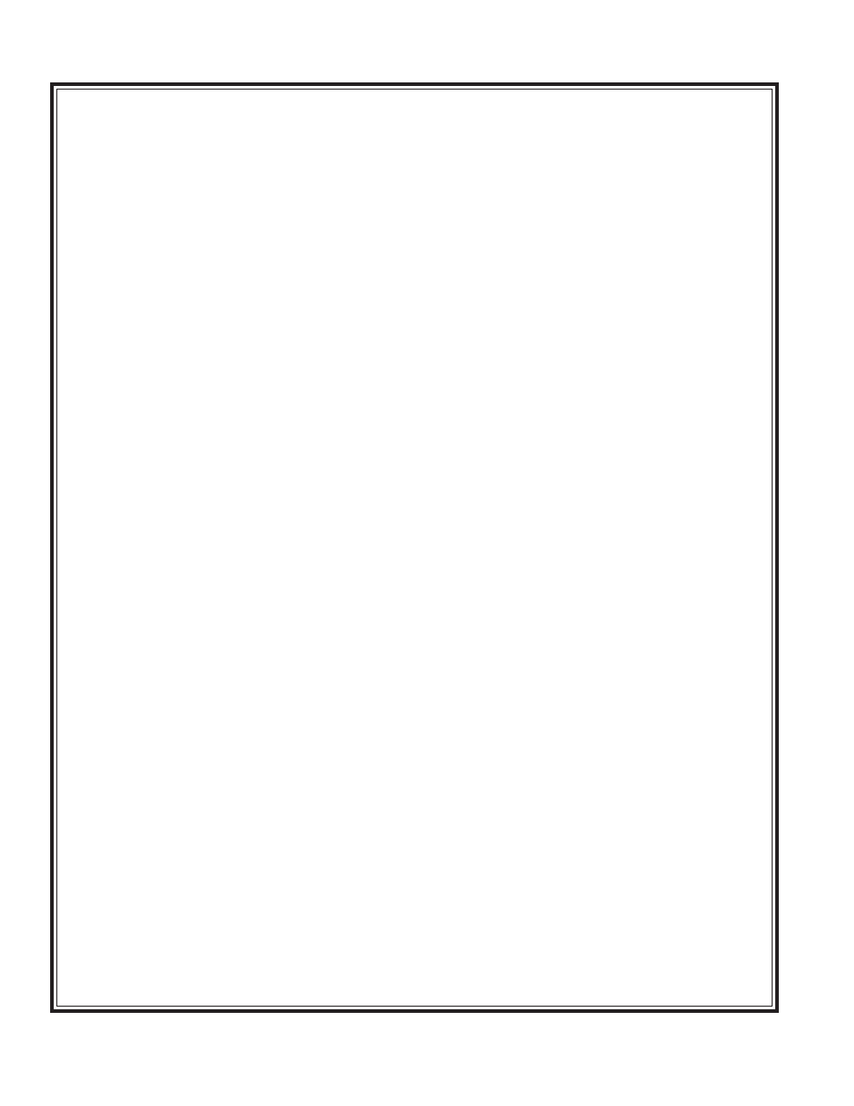 Table of contents (cont'd) | Scag Power Equipment STT-31BSD User Manual | Page 4 / 64