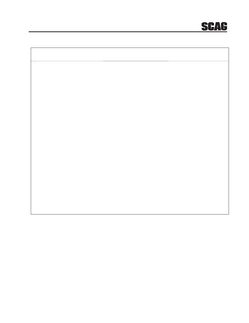 13 gc-stt-v blower mounting components | Scag Power Equipment GC-STT-CSV User Manual | Page 15 / 22