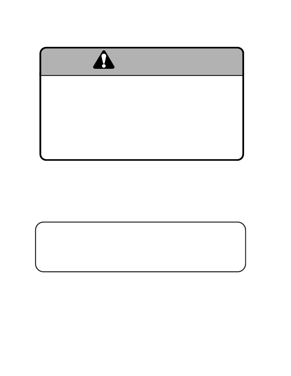 Warning | Scag Power Equipment GC-STT-CSV User Manual | Page 2 / 22