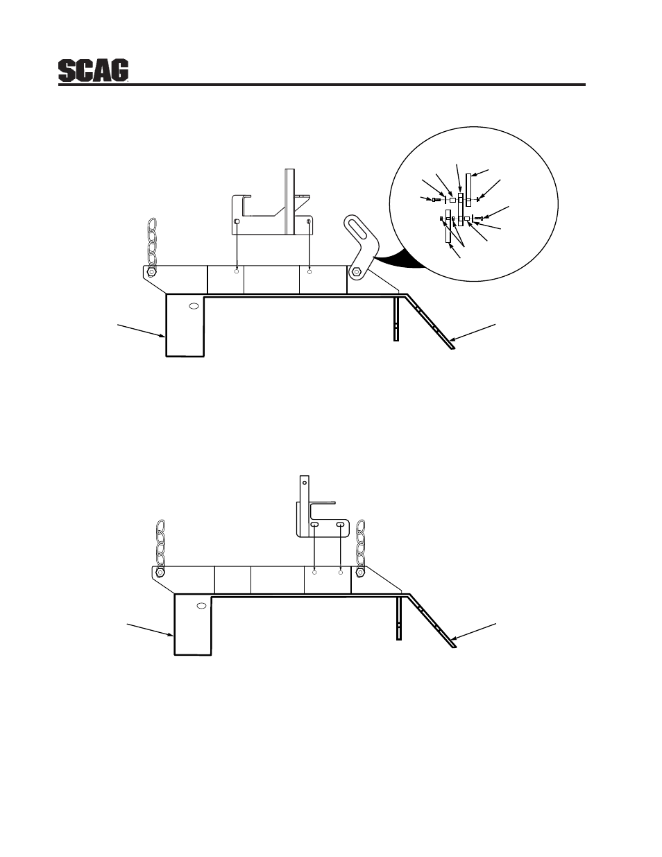 Scag Power Equipment GC-STT-CSV User Manual | Page 6 / 22