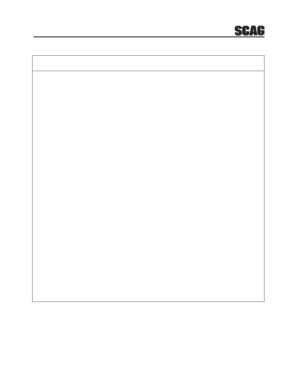 11 gc-stt blower mounting components | Scag Power Equipment GC-STT User Manual | Page 13 / 21