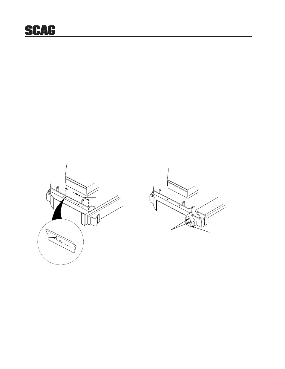 Scag Power Equipment GC-STT-6KH User Manual | Page 5 / 12