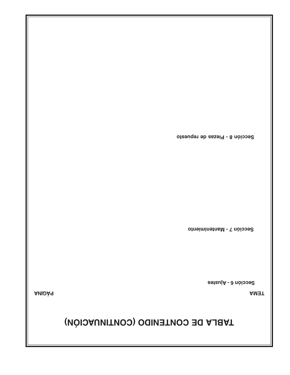 Scag Power Equipment STT61V-31EFI-SS User Manual | Page 110 / 113
