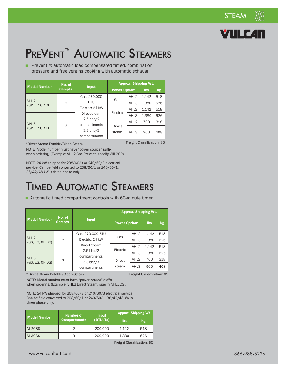 Utomatic, Teamers, Imed | Steam | Steam VPX User Manual | Page 11 / 12