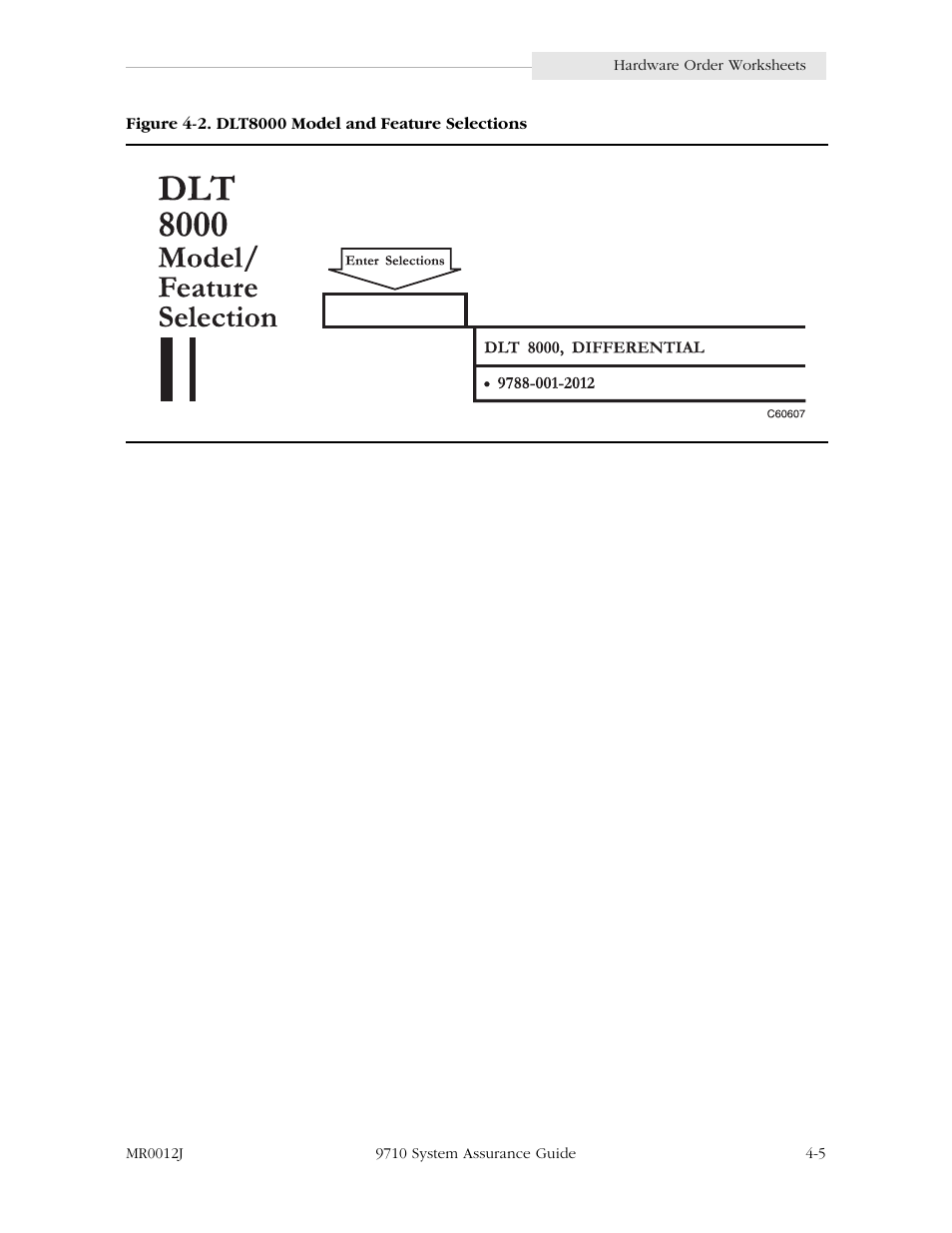 StorageTek 9710 User Manual | Page 45 / 86