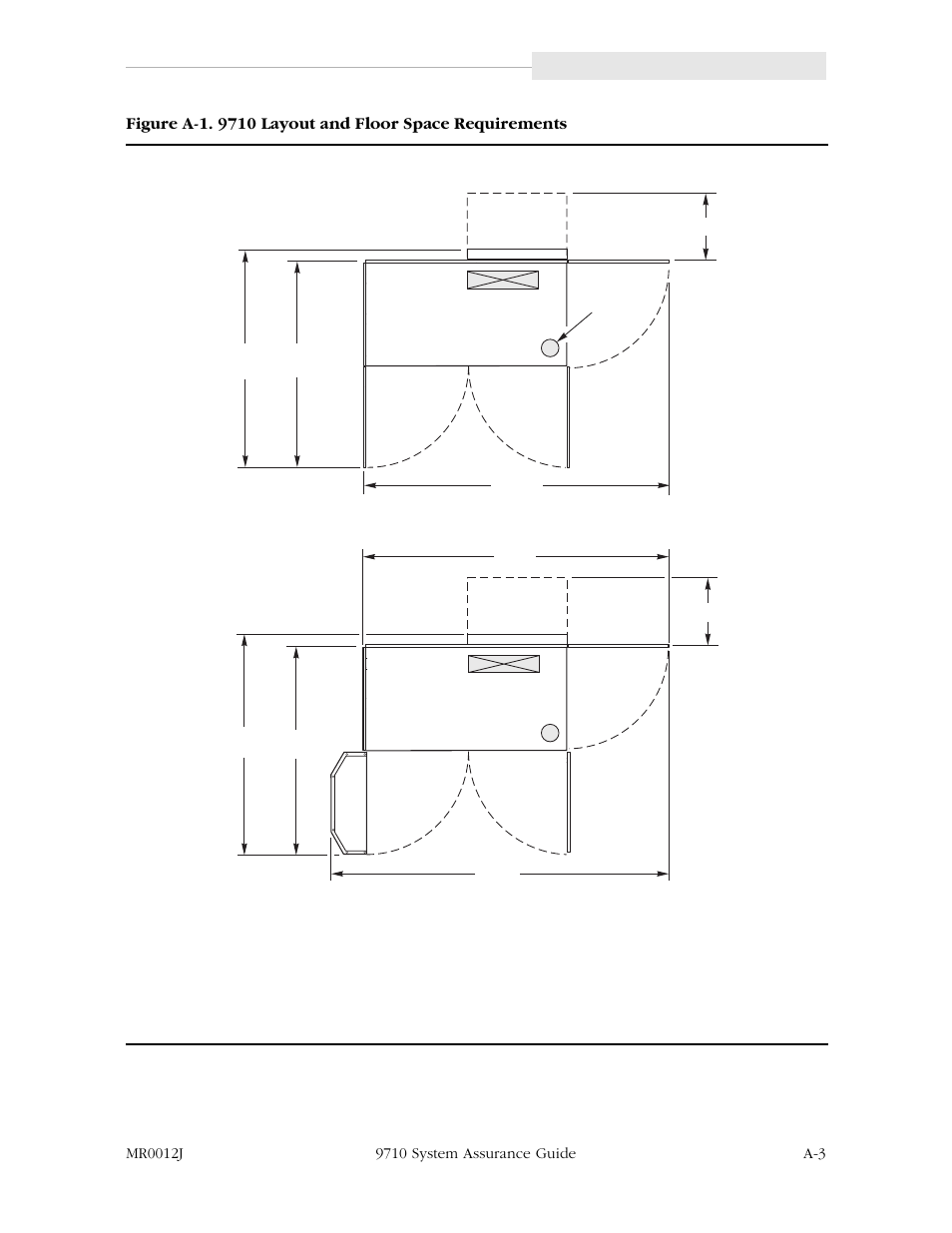 StorageTek 9710 User Manual | Page 77 / 86