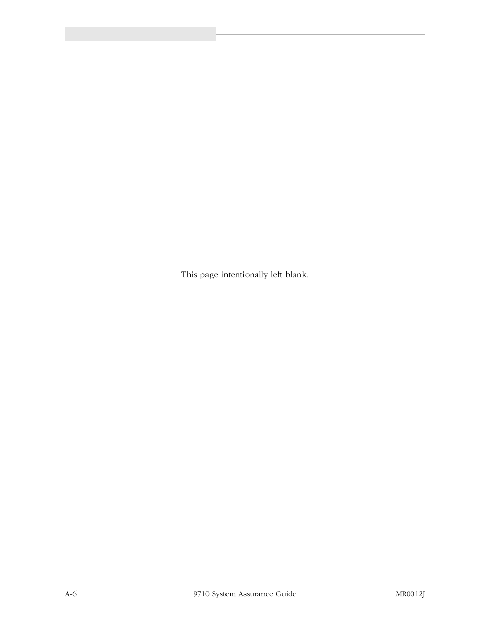 StorageTek 9710 User Manual | Page 80 / 86