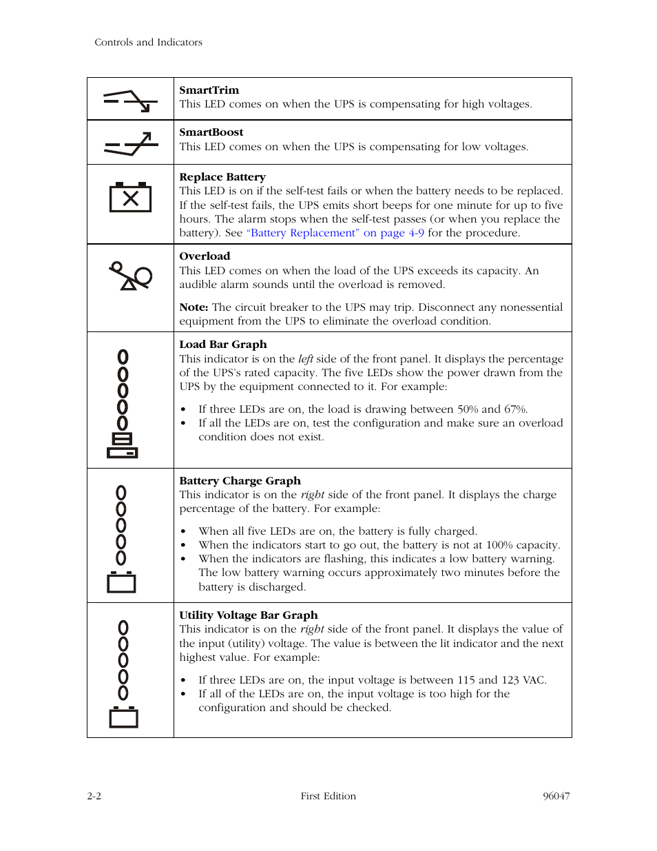 StorageTek L700 User Manual | Page 20 / 56