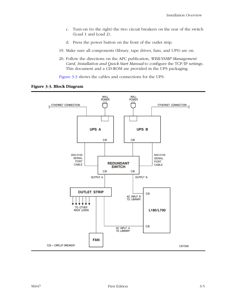 StorageTek L700 User Manual | Page 27 / 56