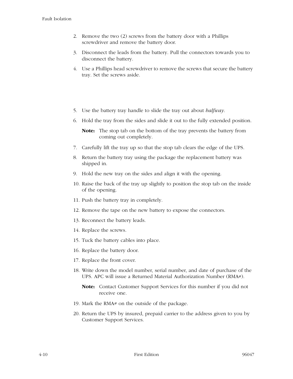 StorageTek L700 User Manual | Page 40 / 56