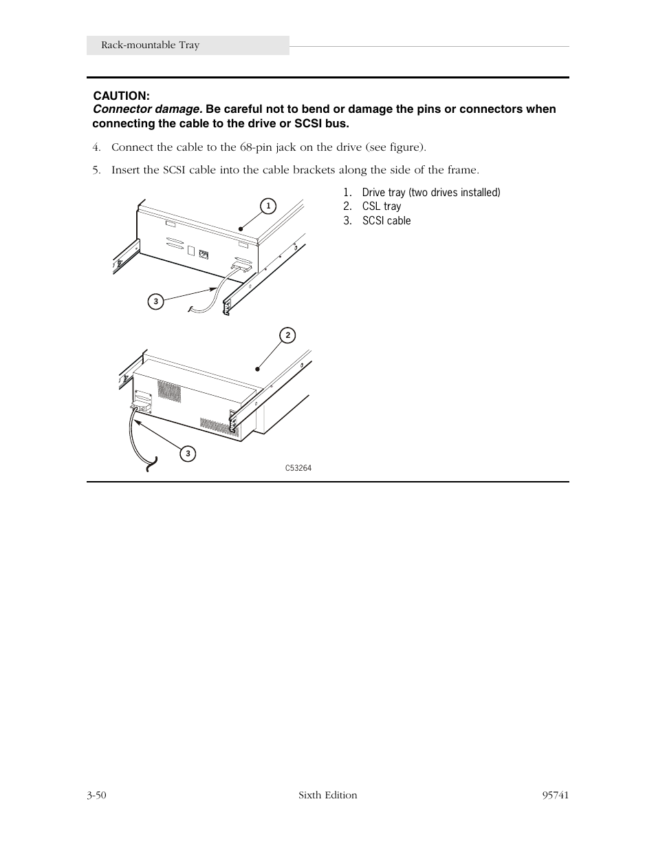 StorageTek 9840 User Manual | Page 100 / 250