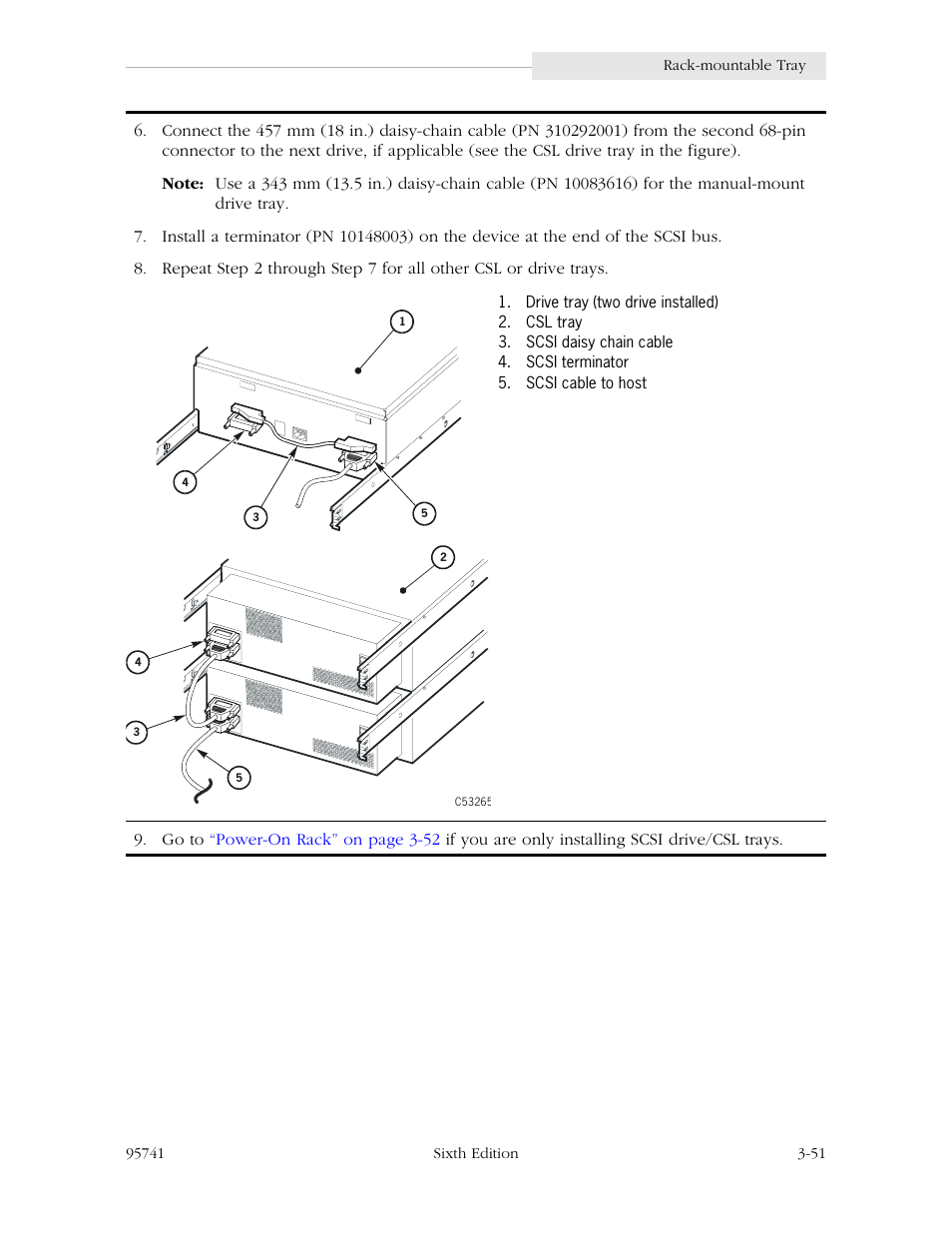 StorageTek 9840 User Manual | Page 101 / 250