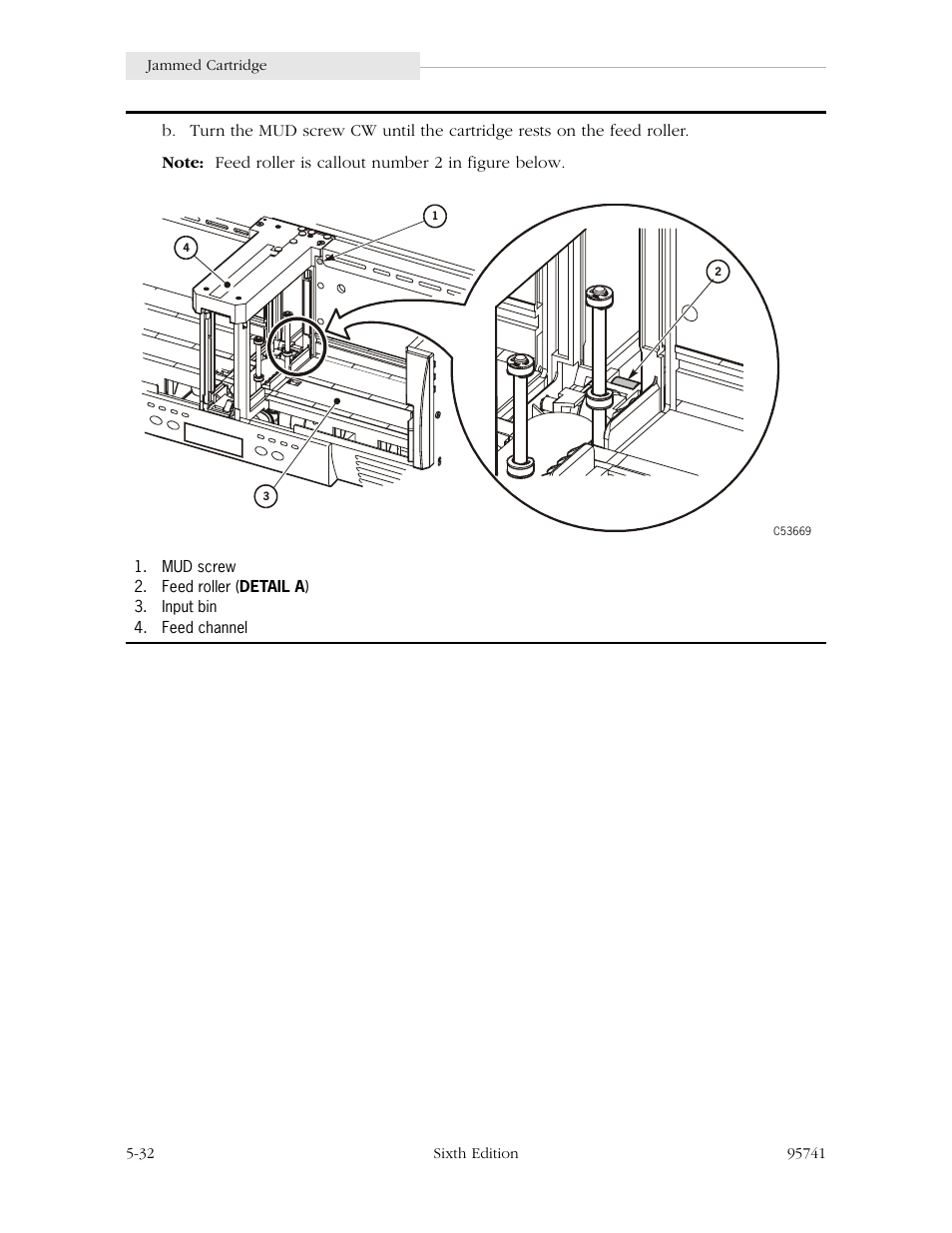 StorageTek 9840 User Manual | Page 148 / 250