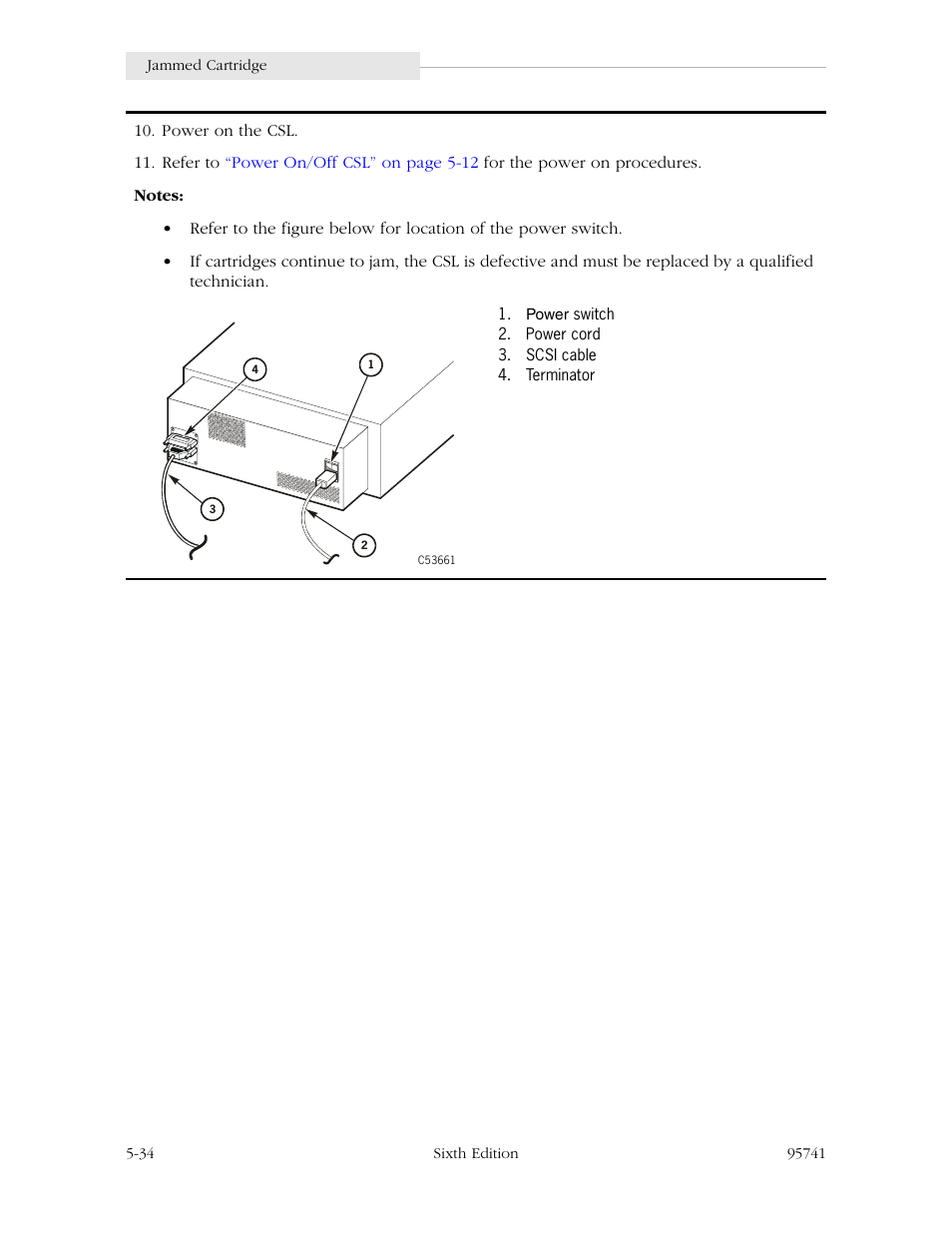 StorageTek 9840 User Manual | Page 150 / 250