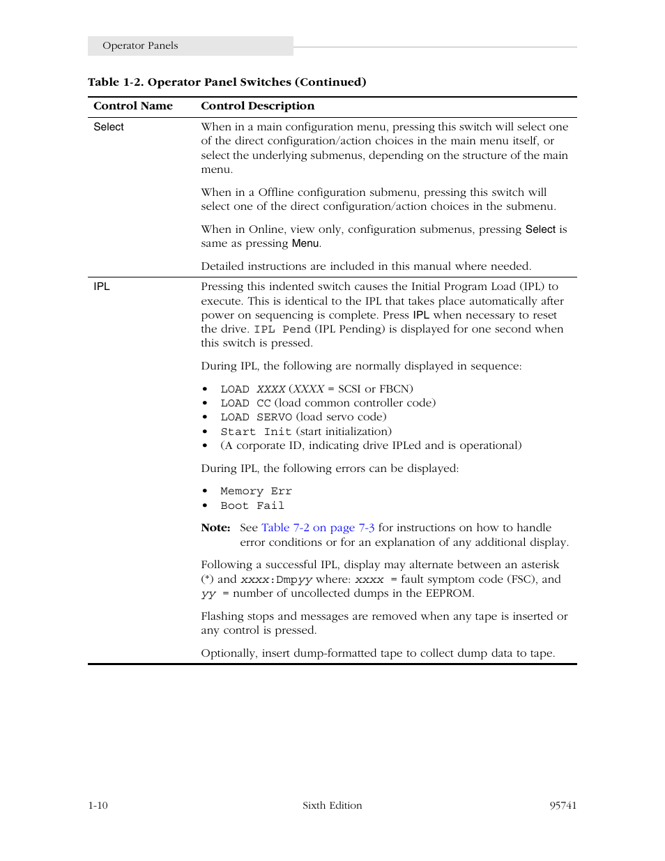 StorageTek 9840 User Manual | Page 34 / 250