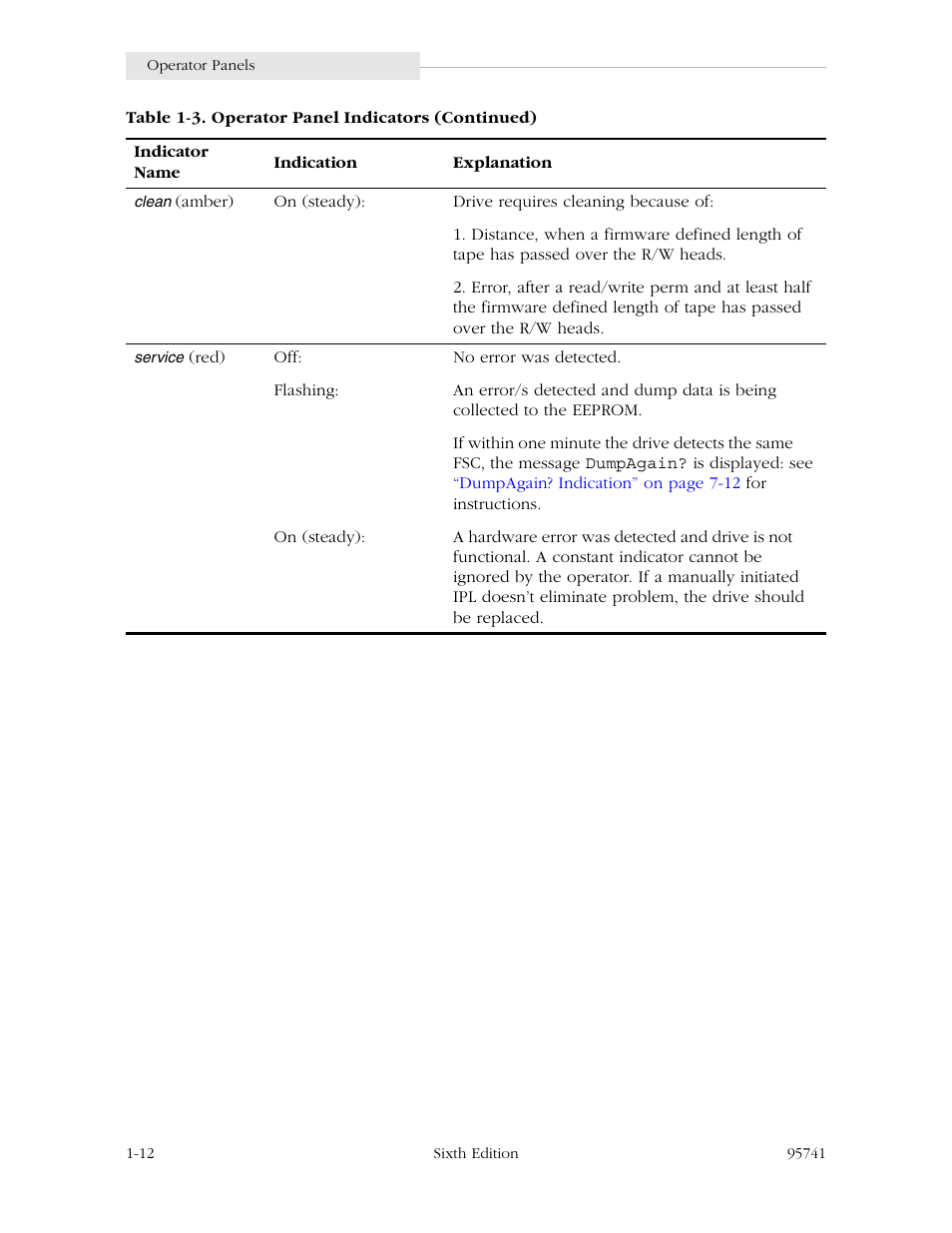 StorageTek 9840 User Manual | Page 36 / 250