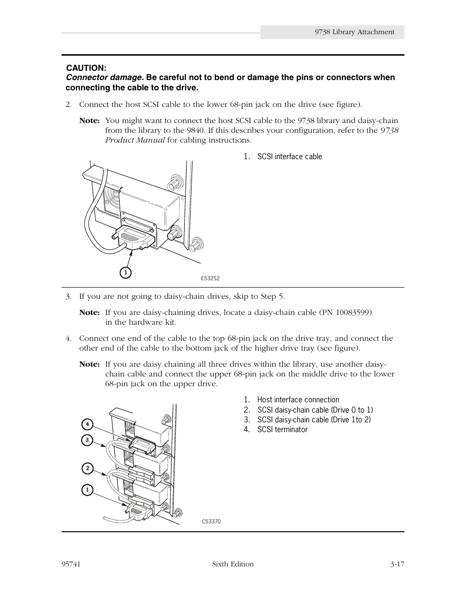 StorageTek 9840 User Manual | Page 67 / 250