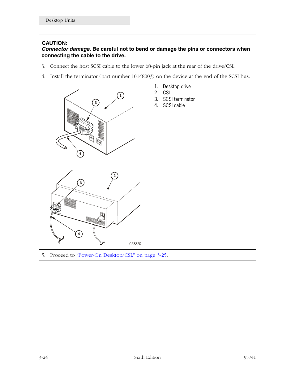 StorageTek 9840 User Manual | Page 74 / 250