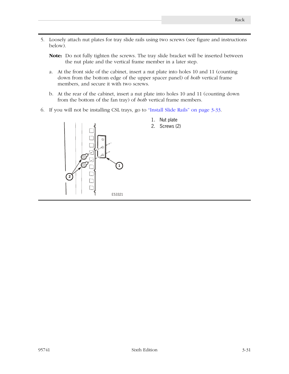 StorageTek 9840 User Manual | Page 81 / 250