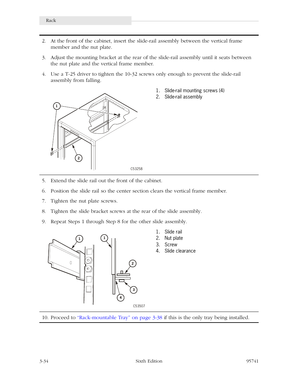 StorageTek 9840 User Manual | Page 84 / 250