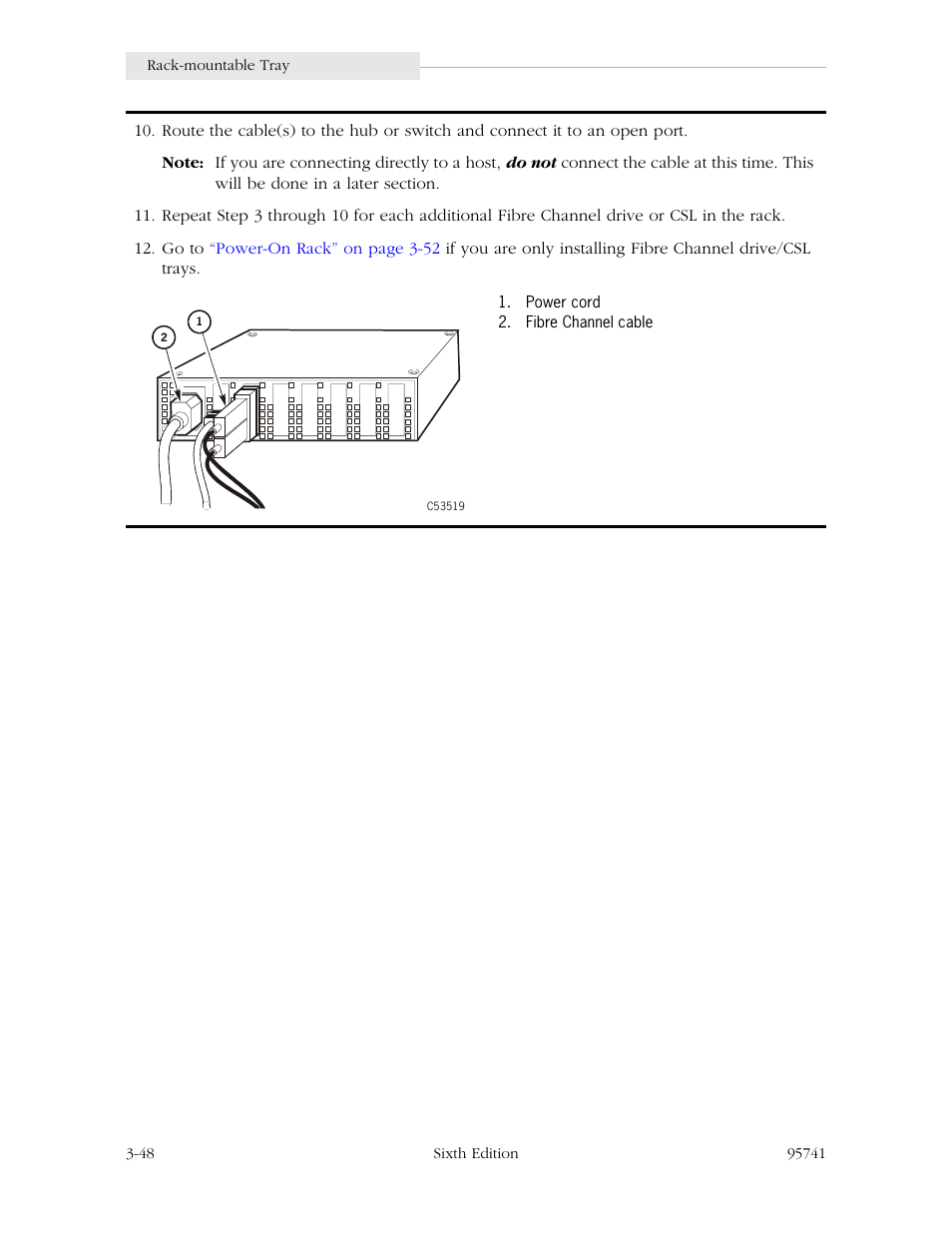 StorageTek 9840 User Manual | Page 98 / 250