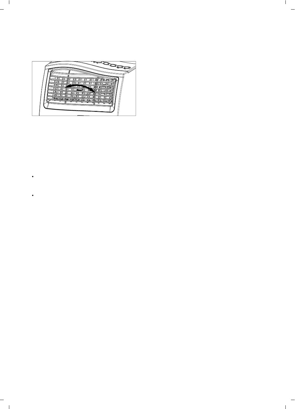 Sunpentown Intl WA-1410E User Manual | Page 13 / 20