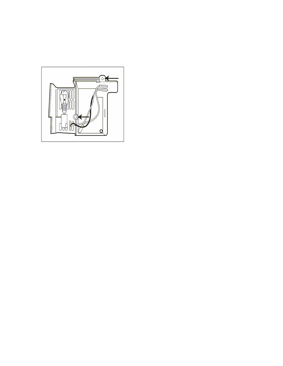 Sunpentown Intl Double Door Refrigerator RF-322W User Manual | Page 7 / 10