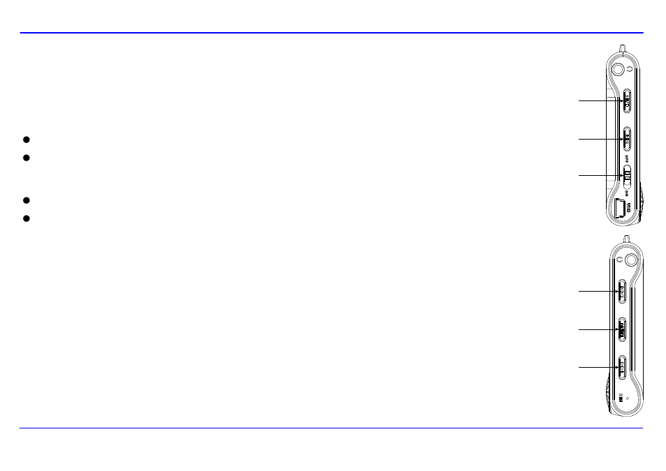 Smp517-4 [final all new] 15, Pausing playback, Music player interface | Skipping tracks, Searching backward or forward within a track | Southern Telecom THE SHARPER IMAGE SMP517-4 User Manual | Page 14 / 31