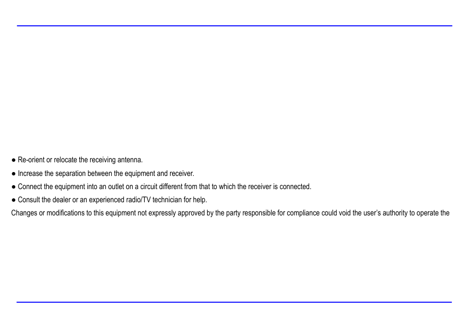 Smp517-4 [final all new] 3, Fcc information | Southern Telecom THE SHARPER IMAGE SMP517-4 User Manual | Page 29 / 31