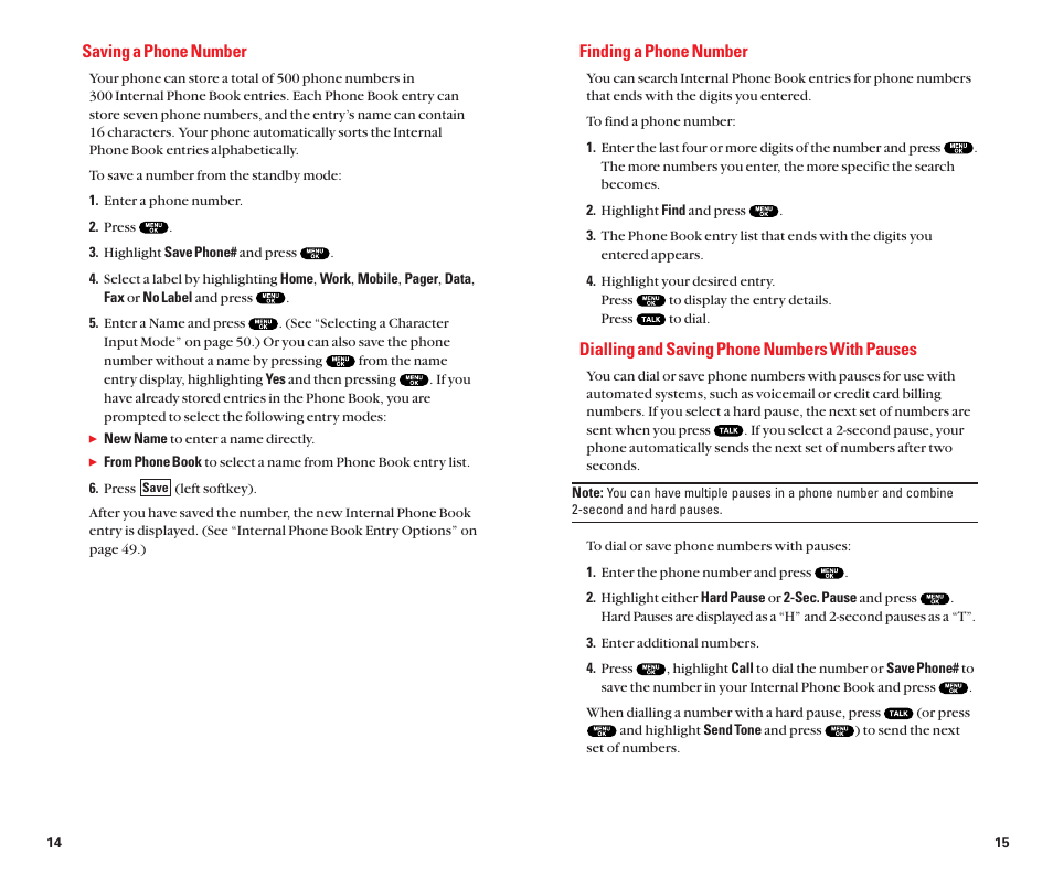 Sanyo Scp 8100 User Manual | Page 12 / 71