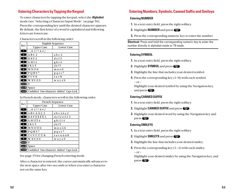 Sanyo Scp 8100 User Manual | Page 31 / 71